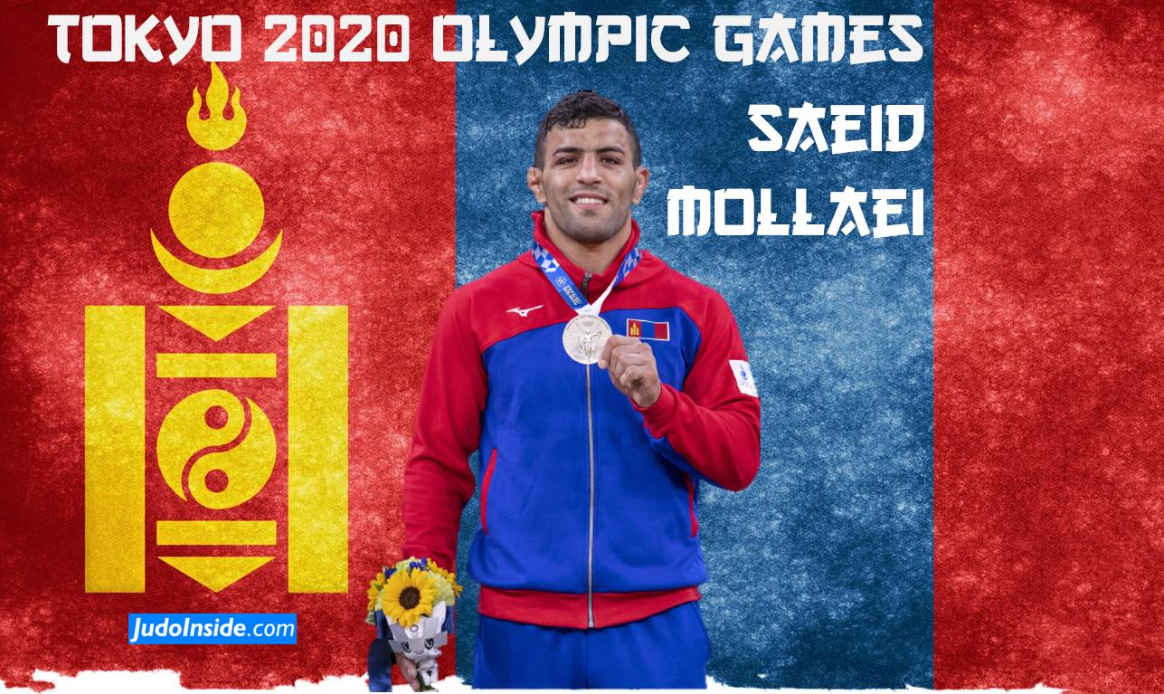 Saeid Mollaei el guerrero que nunca se rinde – Judo Noticias