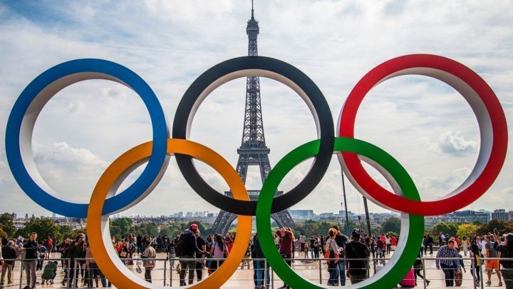 Primeros 10 judokas elegidos de Francia a París 2024