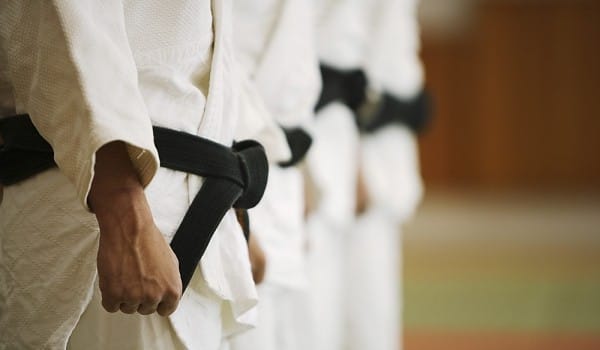 El judo internacional da un paso histórico hacia la unificación de los grados Dan
