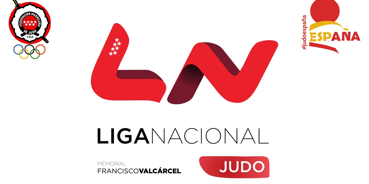 La Liga Nacional de Judo cierra una brillante edición 2026