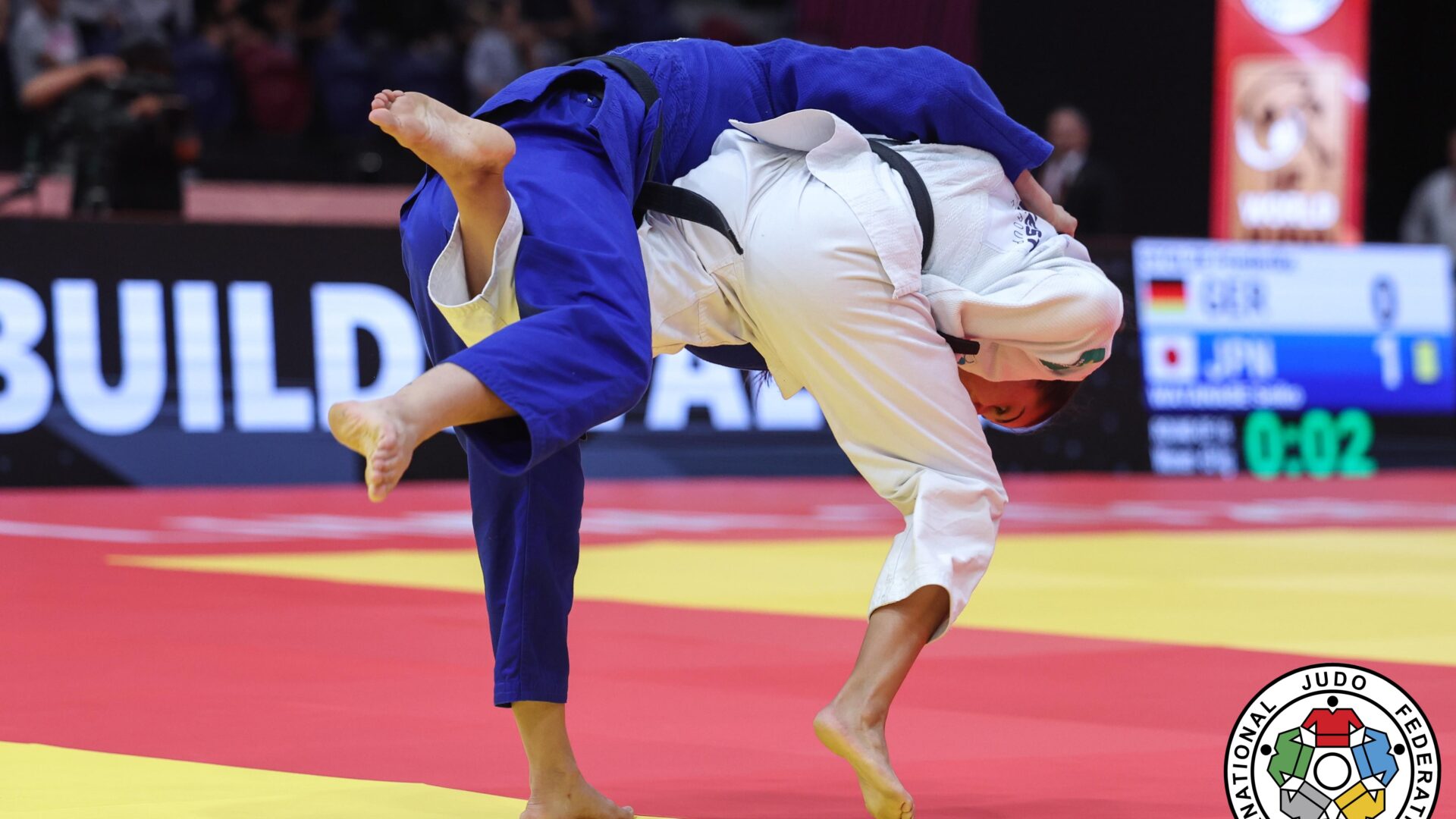 Dos platas para España en el Grand Prix de Lima 2026