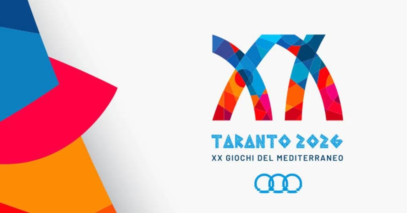 España suma tres medallas en los Juegos del Mediterráneo de Taranto 2026